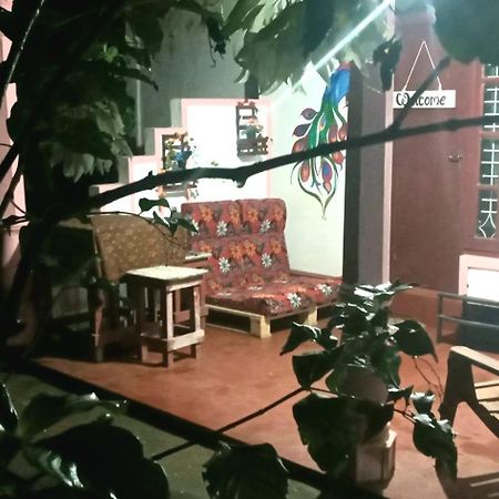 סיגירייה Sigiri Picaso Home Stay מראה חיצוני תמונה