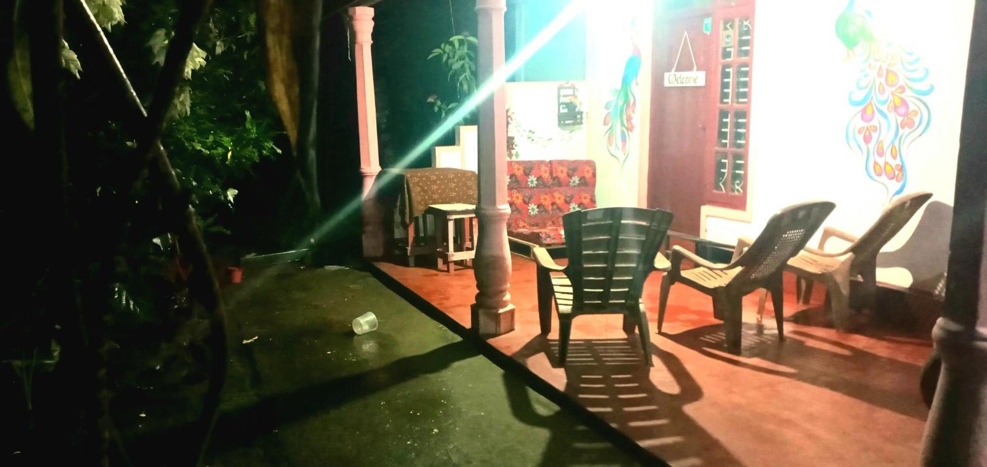 סיגירייה Sigiri Picaso Home Stay מראה חיצוני תמונה