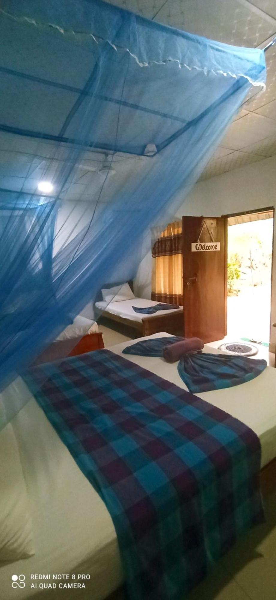 סיגירייה Sigiri Picaso Home Stay מראה חיצוני תמונה