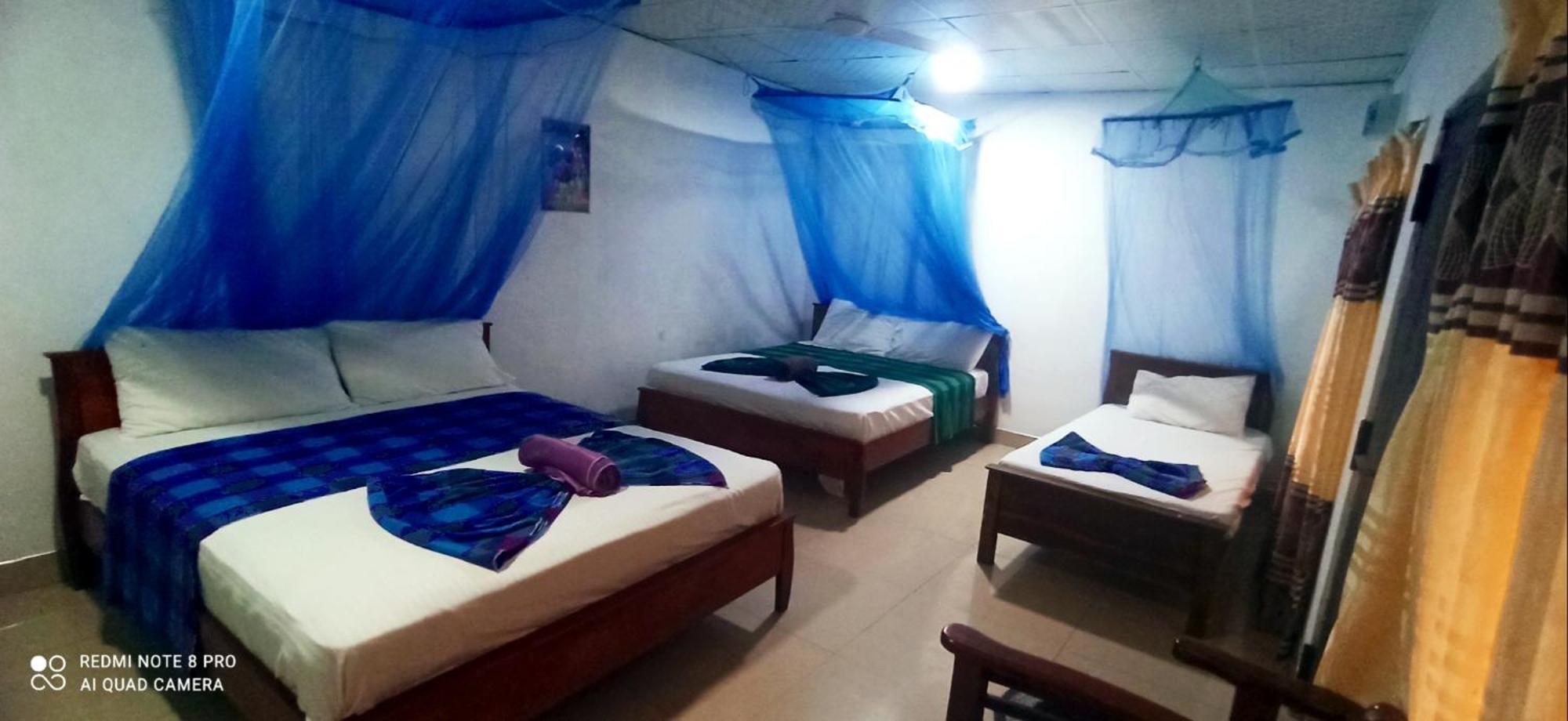 סיגירייה Sigiri Picaso Home Stay מראה חיצוני תמונה