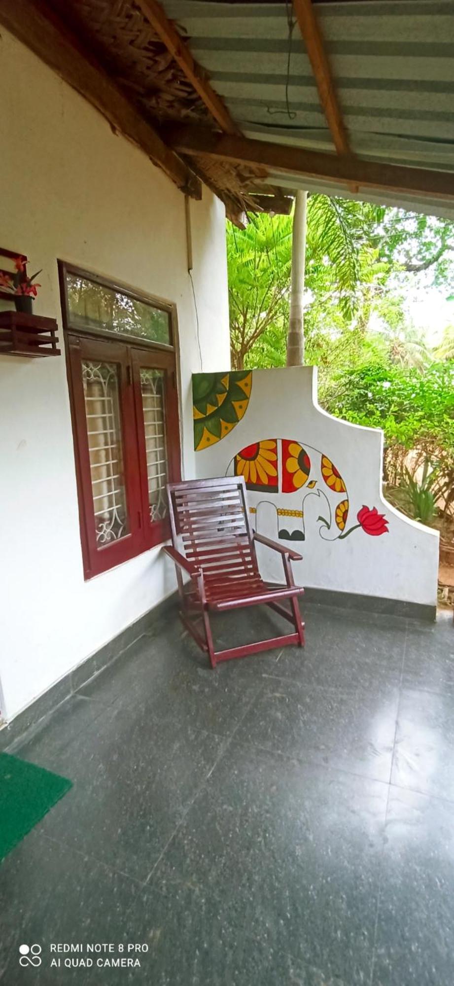 סיגירייה Sigiri Picaso Home Stay חדר תמונה