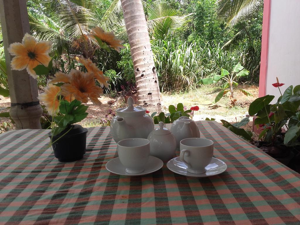 סיגירייה Sigiri Picaso Home Stay מראה חיצוני תמונה