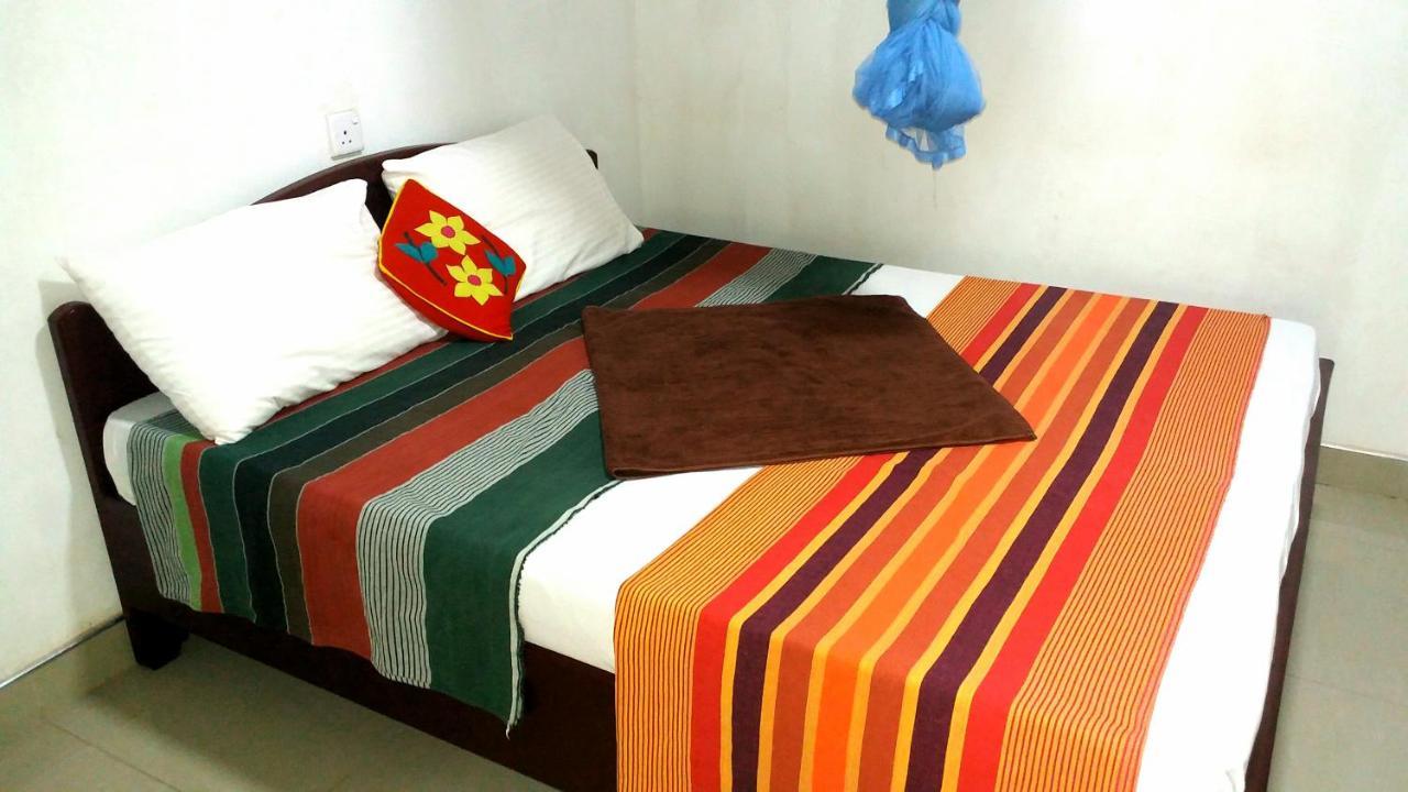 סיגירייה Sigiri Picaso Home Stay מראה חיצוני תמונה