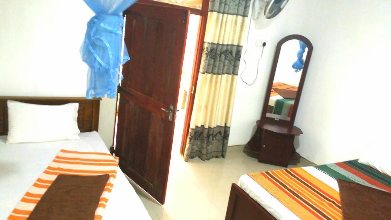 סיגירייה Sigiri Picaso Home Stay מראה חיצוני תמונה