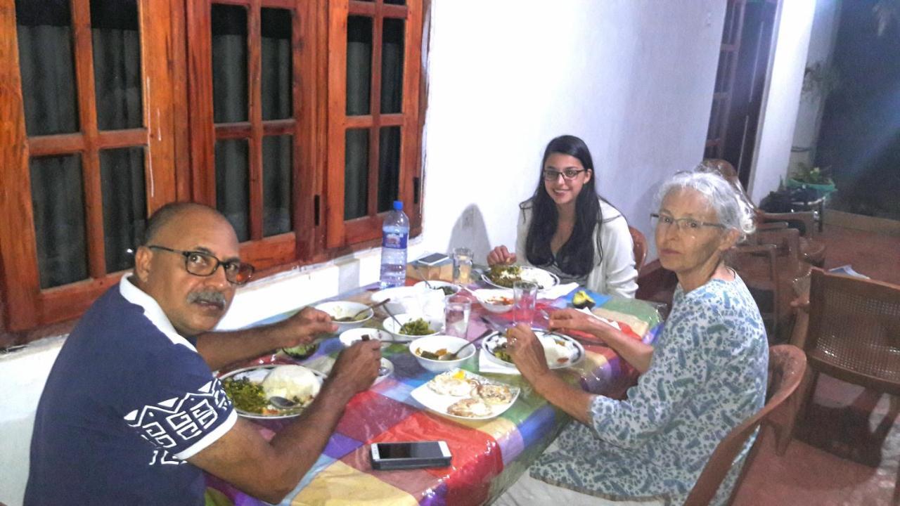 סיגירייה Sigiri Picaso Home Stay מראה חיצוני תמונה