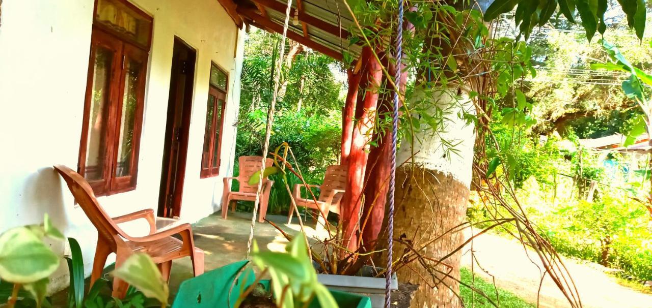 סיגירייה Sigiri Picaso Home Stay מראה חיצוני תמונה