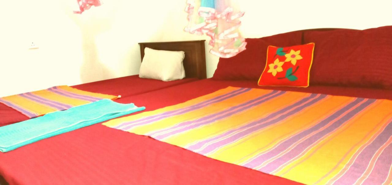 סיגירייה Sigiri Picaso Home Stay מראה חיצוני תמונה